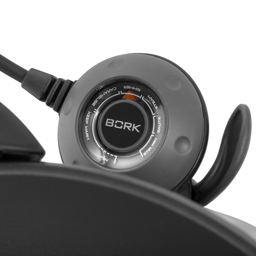 Электрический вок BORK G603 - фото 6 Электрический вок BORK G603 - фото 6