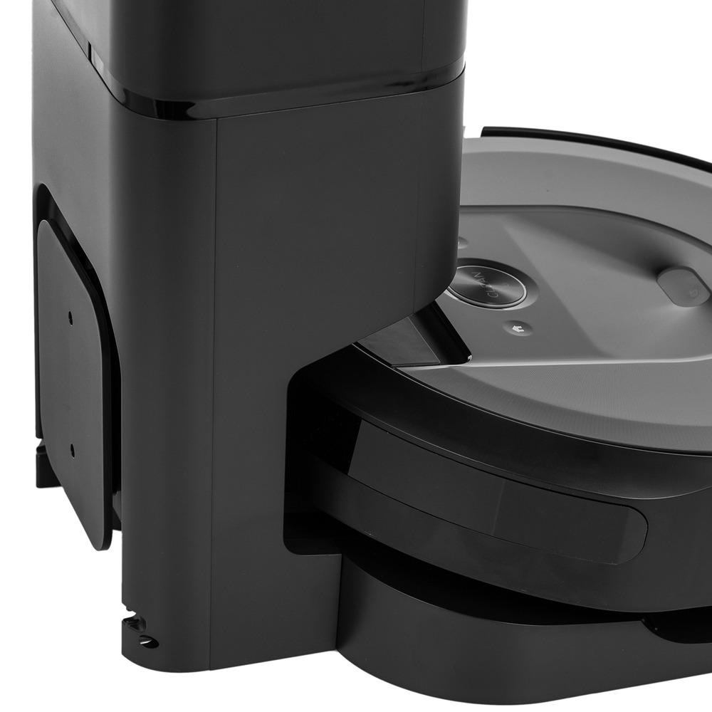 Пылесос Irobot Roomba I7 Купить