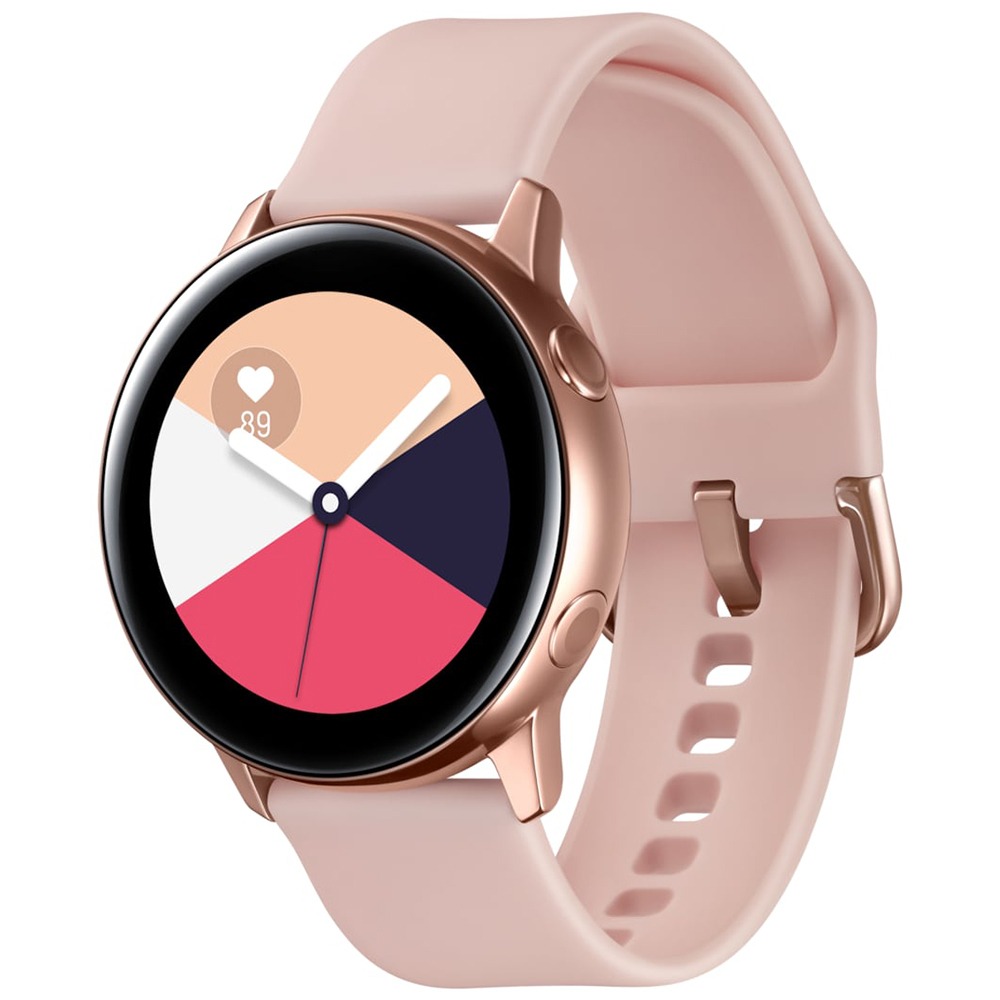 телефон samsung galaxy watch active (97) фото