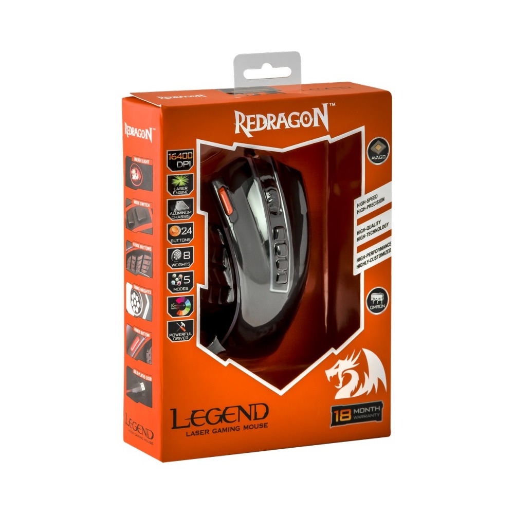 Redragon legend. Мышка REDDRAGON Legend. Red Dragon Legend мышь. Red Dragon Legend Chroma. Крутая игровая мышка REDDRAGON Legend.