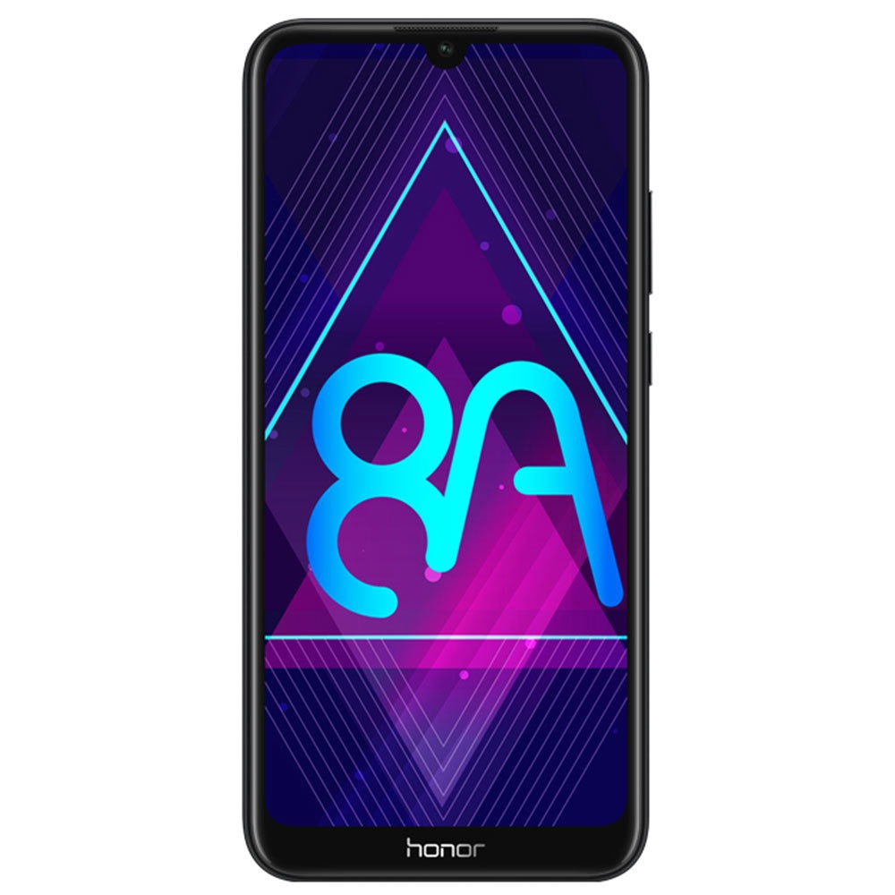 Смартфон Honor 8A 32GB черный