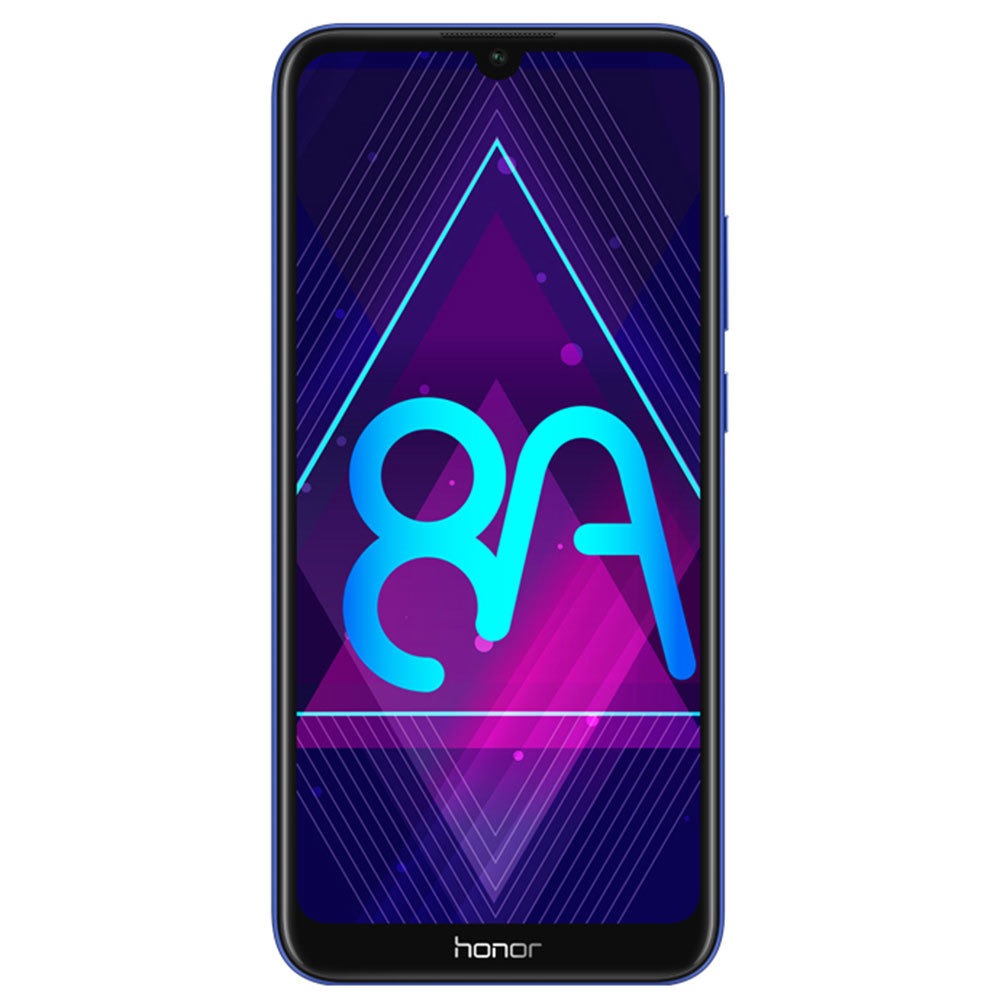 Смартфон Honor 8A 32GB синий