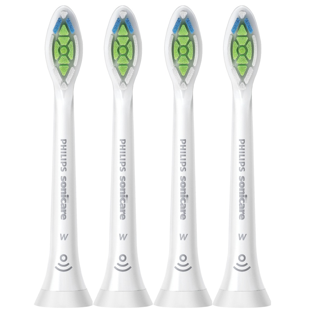 Philips sonicare optimal white