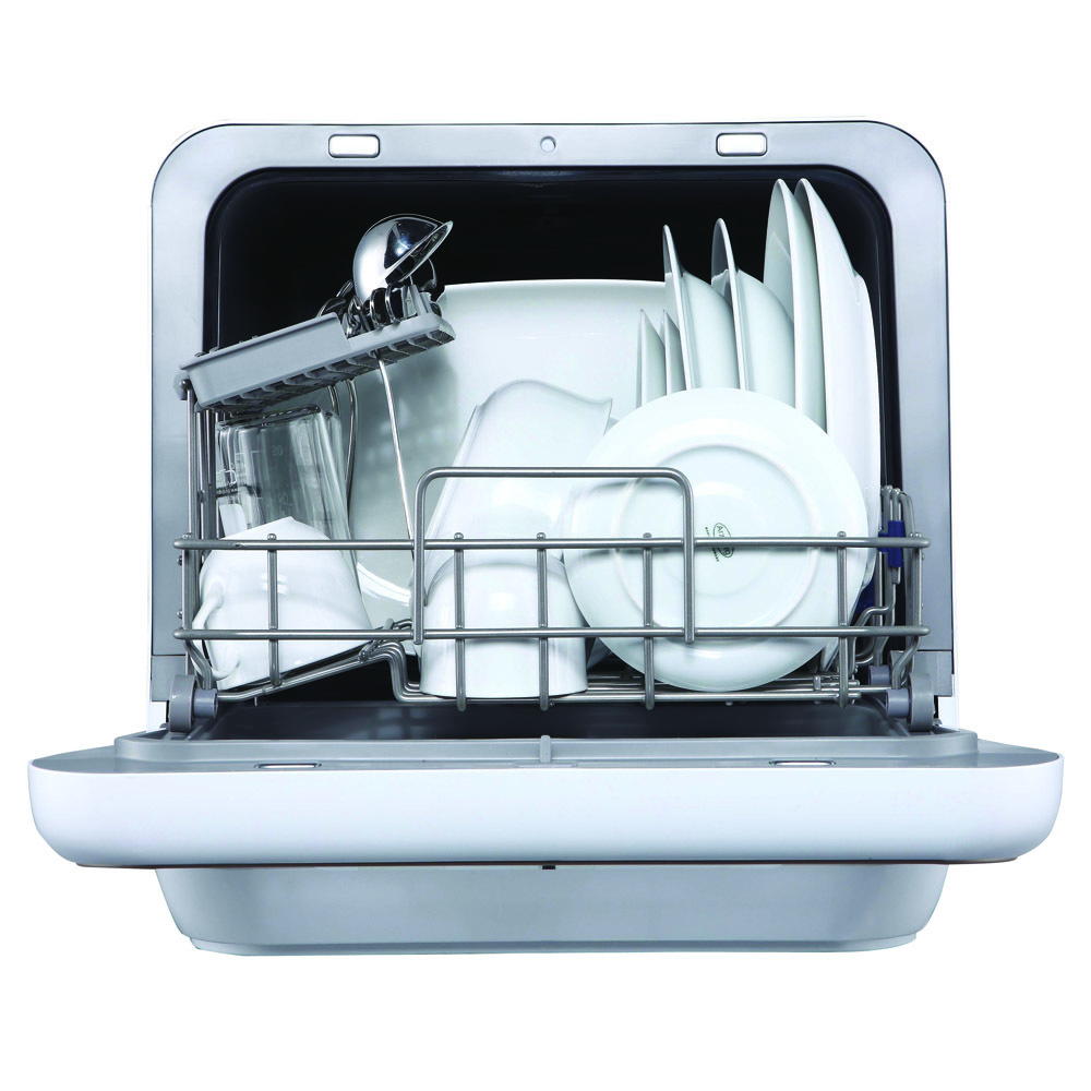 Посудомоечная машина Midea mcfd42900 or Mini