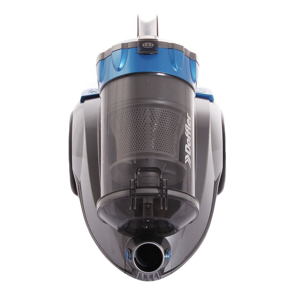 Купить Пылесос DOFFLER VCC 1681 SP в Москве