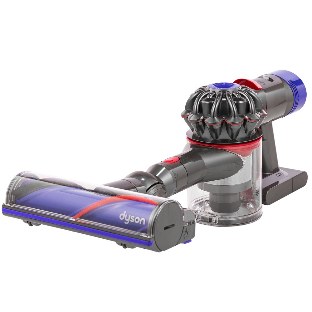 Dyson v8 motorhead аккумулятор