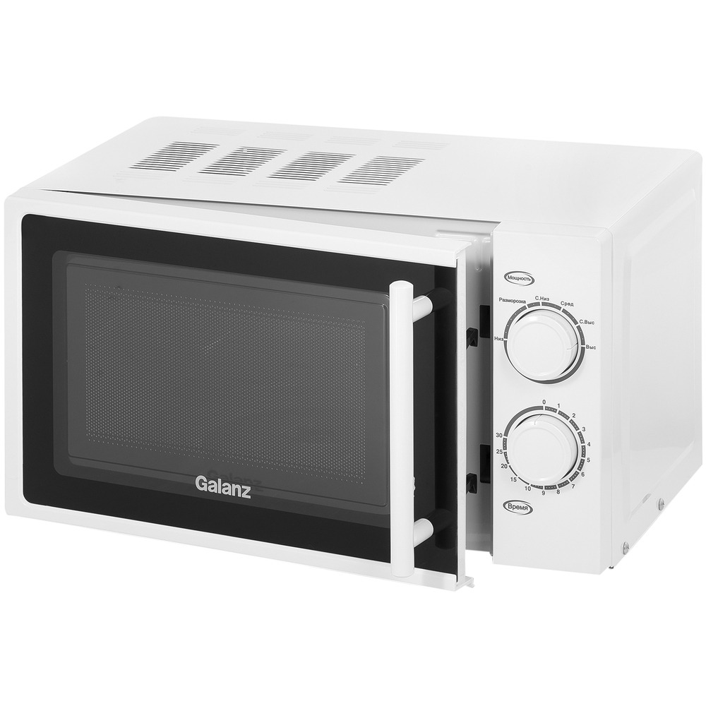 Купить Микроволновая печь Galanz MOG-2003M в Москве
