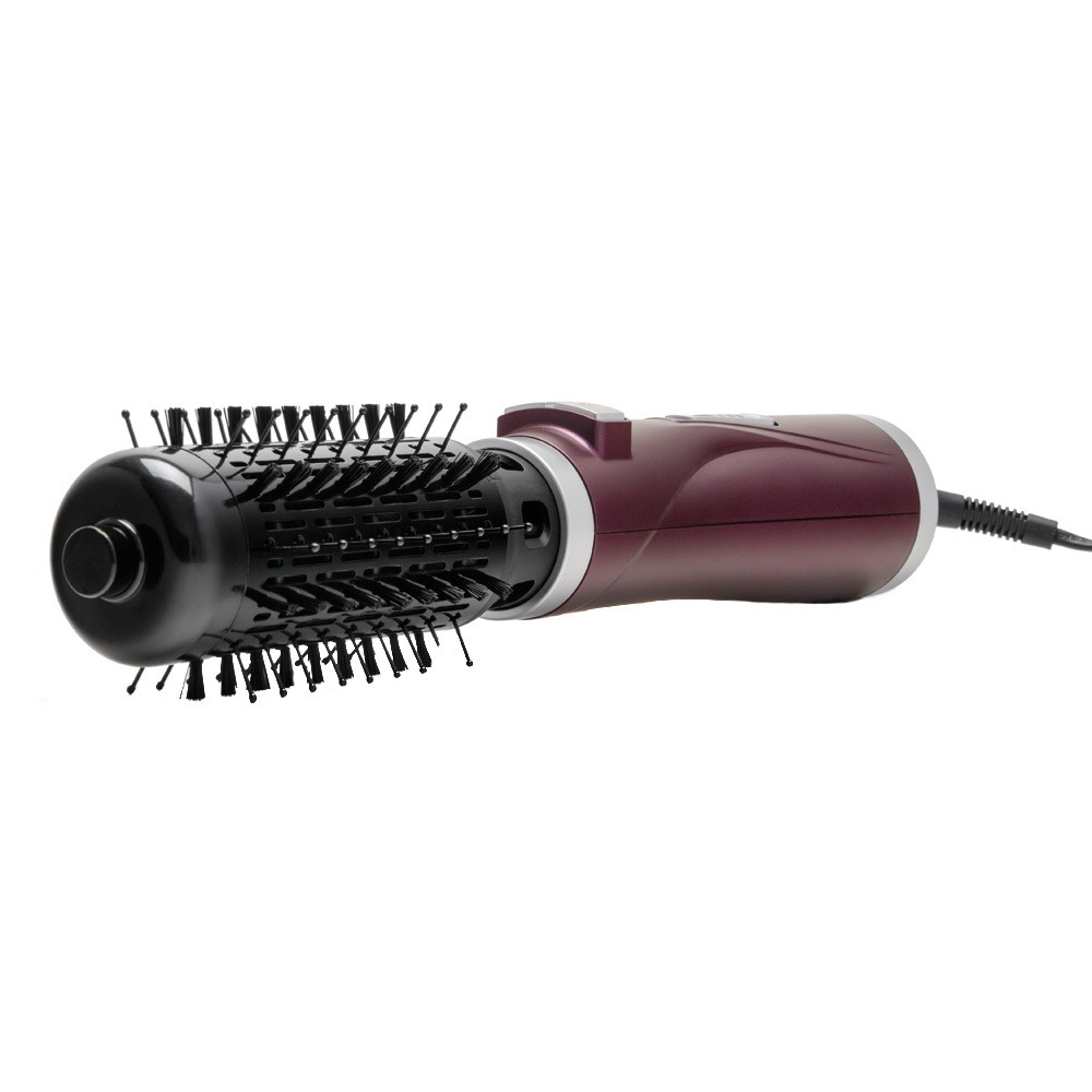 Купить Фен-щетка Polaris PHS 1002 fuchsia в Москве