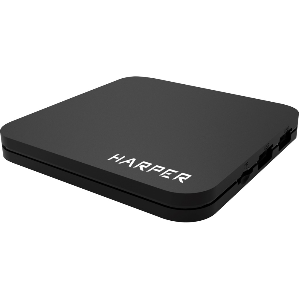 Купить Медиаплеер Harper ABX-210 в Москве