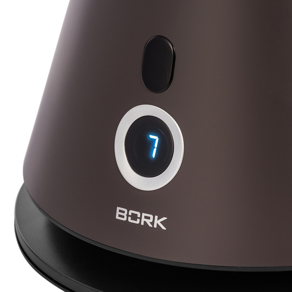 Отзывы на Вентилятор BORK P604 gg | Москва