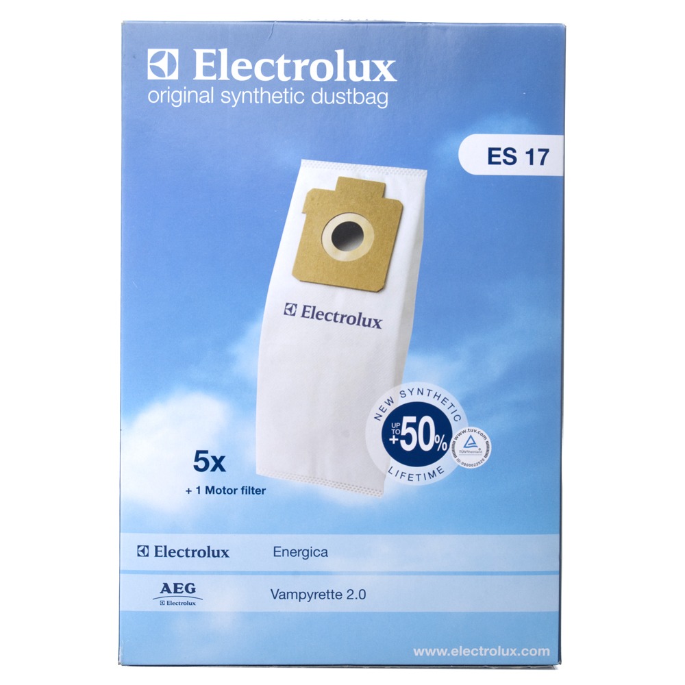 Купить Пылесборник Для Пылесоса Electrolux