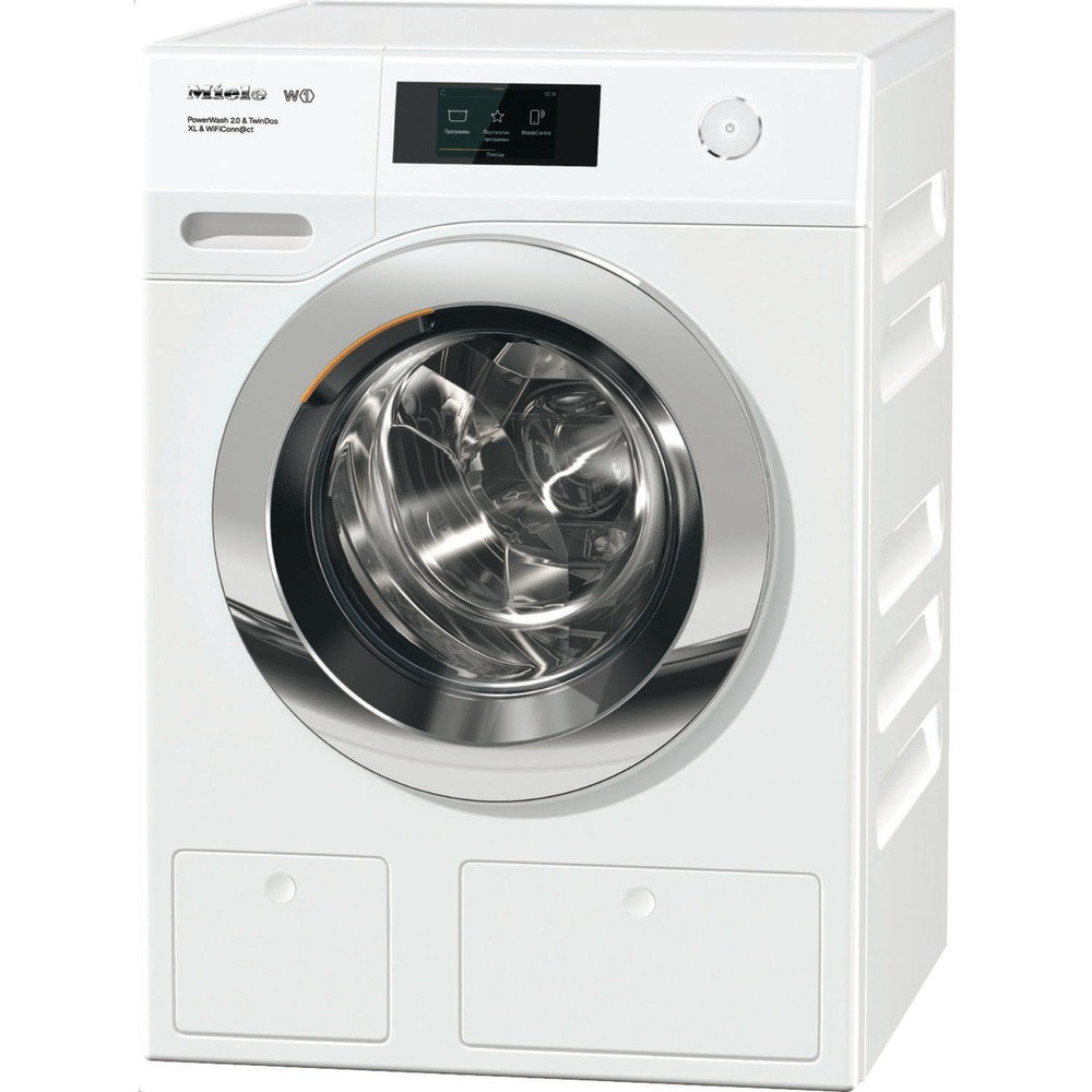 Изображение товара Стиральная машина Miele WCR870WPS
