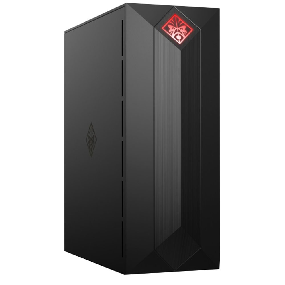Купить Системный блок HP Omen 875-0010ur Jet Black (4UB02EA) в Москве