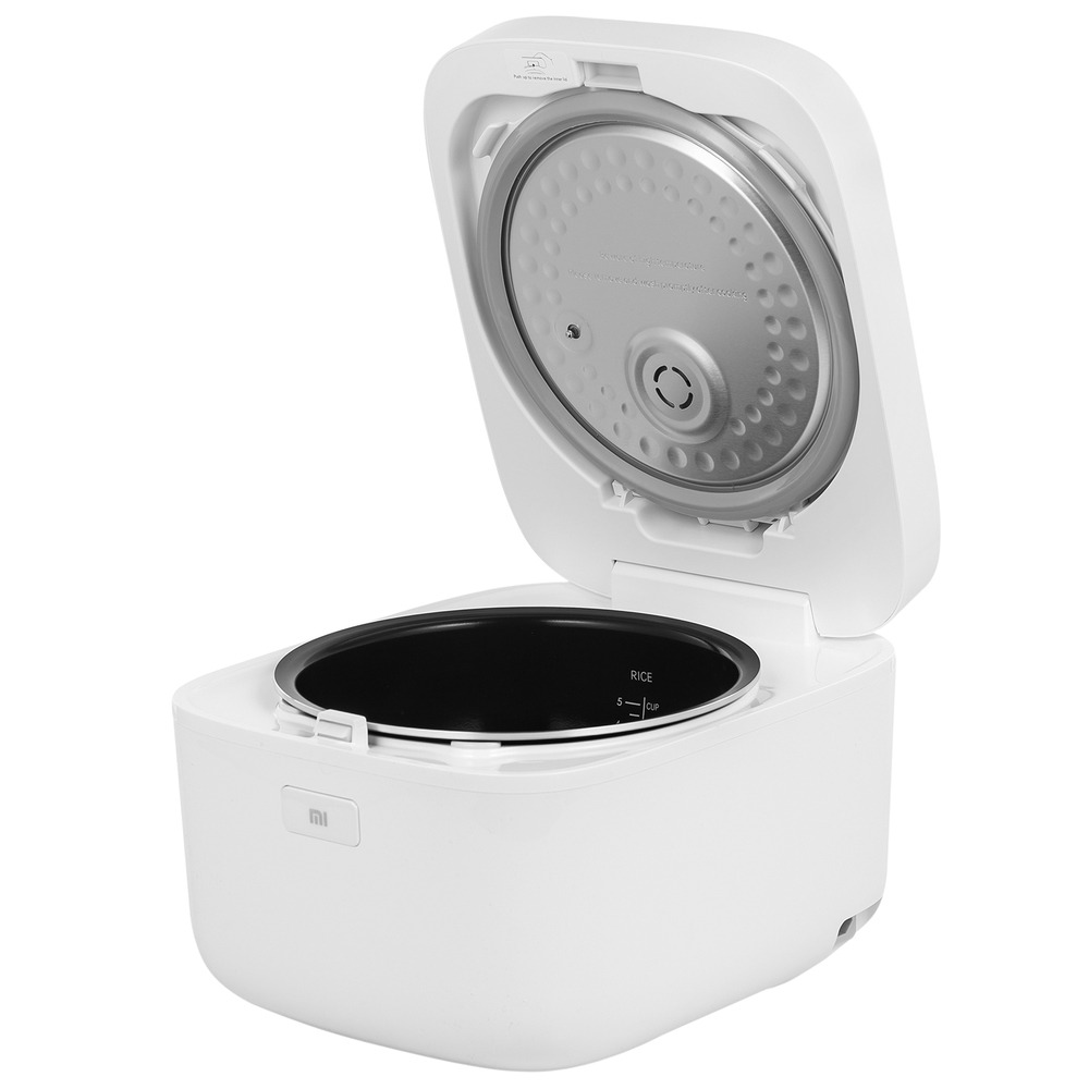 Купить Мультиварка Xiaomi MiJia Induction Heating Cooker 2 (IHFB01CM) в ...