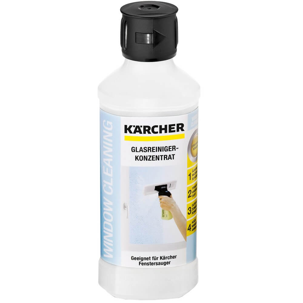 Купить Чистящее средство для стекол Karcher RM 500 (6.295-796.0) в Туле