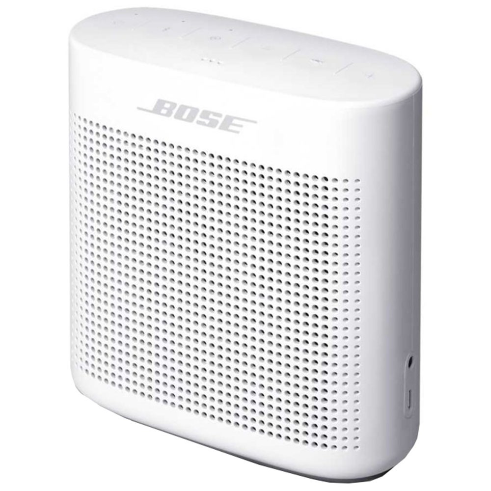 Купить Портативная акустика Bose SoundLink Color II Soft White в Москве