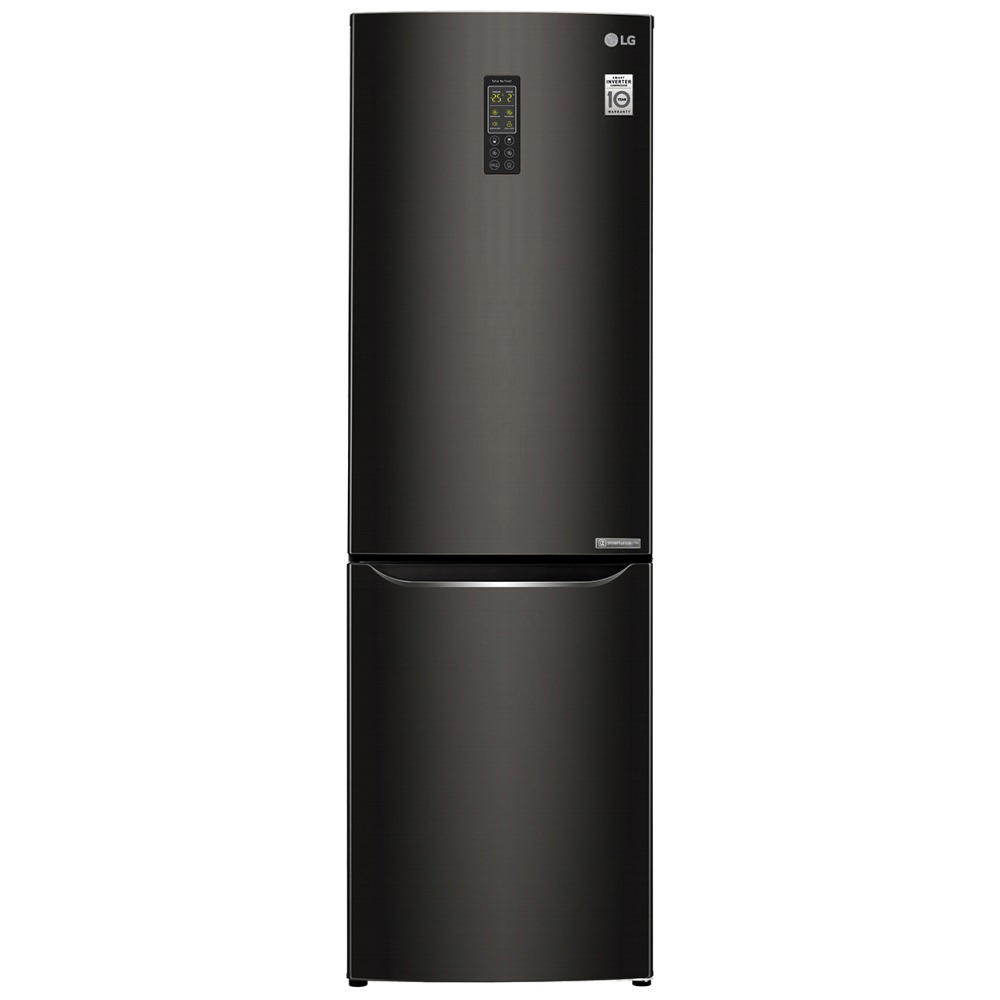 Холодильник LG ga-b419slul