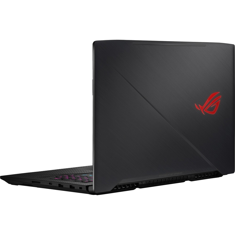 Купить Ноутбук Asus Rog 17.3