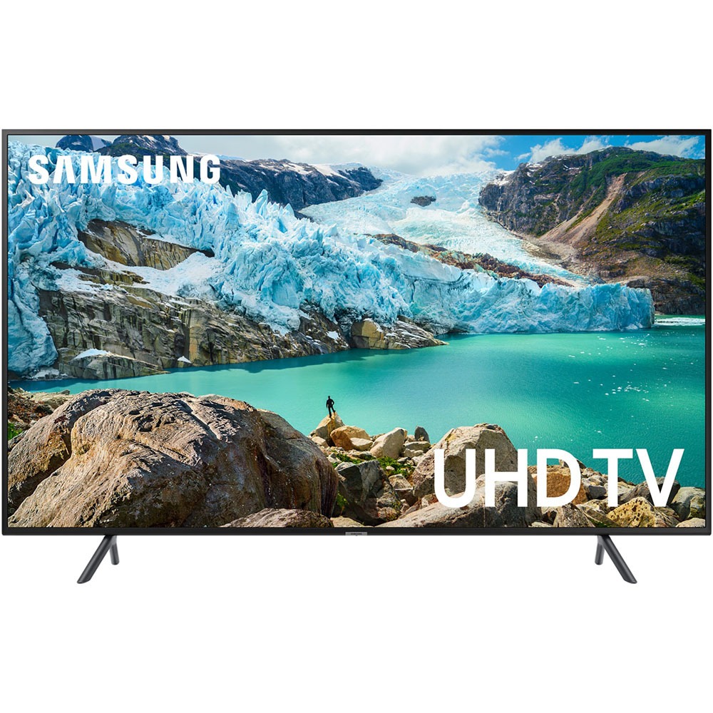 Телевизор Samsung UE50RU7140UXRU - фото 1 Телевизор Samsung UE50RU7140UXRU - фото 1