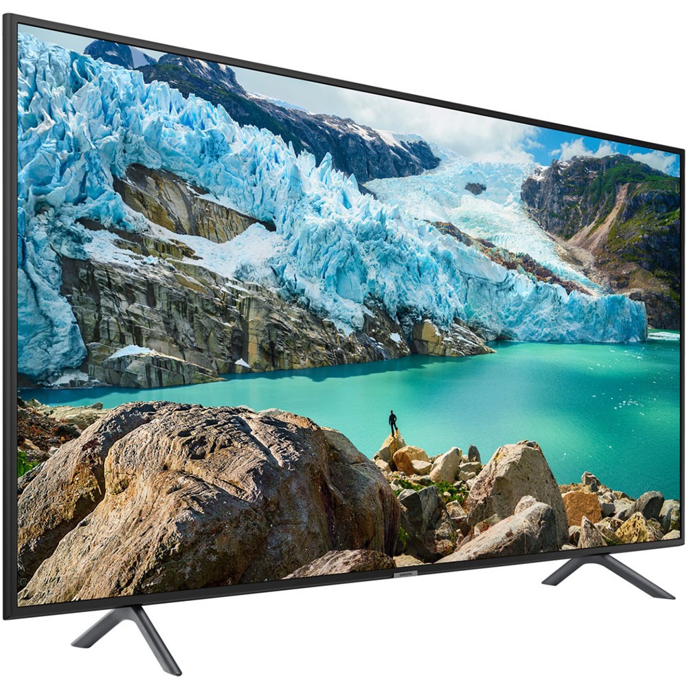 Телевизор Samsung UE50RU7140UXRU - фото 2 Телевизор Samsung UE50RU7140UXRU - фото 2