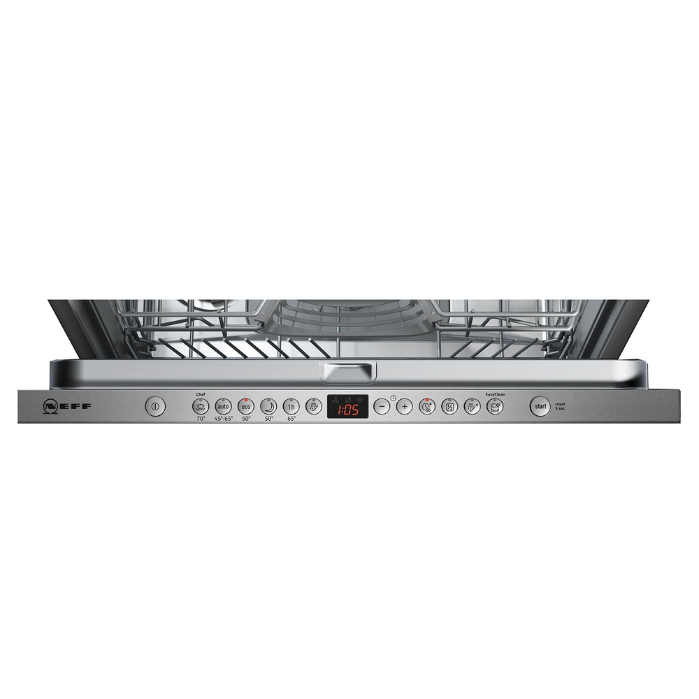 Купить Встраиваемая посудомоечная машина NEFF S513F60X2R в Москве