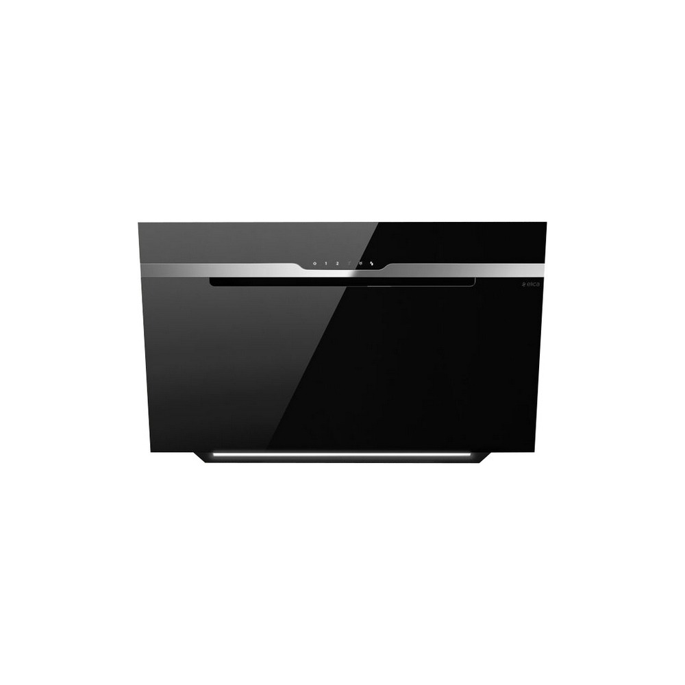 Изображение товара Каминная вытяжка Elica MAJESTIC NO DRIP BL/A/90 с сенсорным управлением