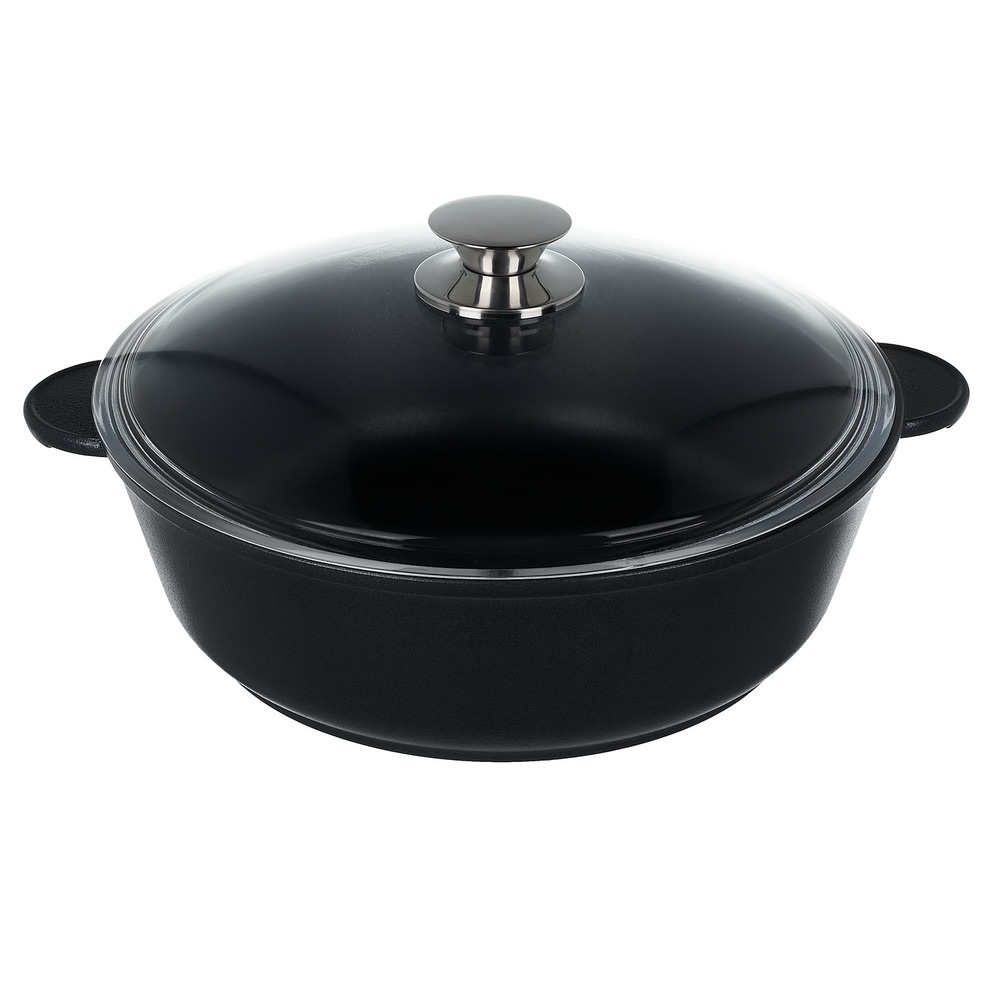 Купить Посуда для запекания Renard Classic CLF280C с крышкой в Москве