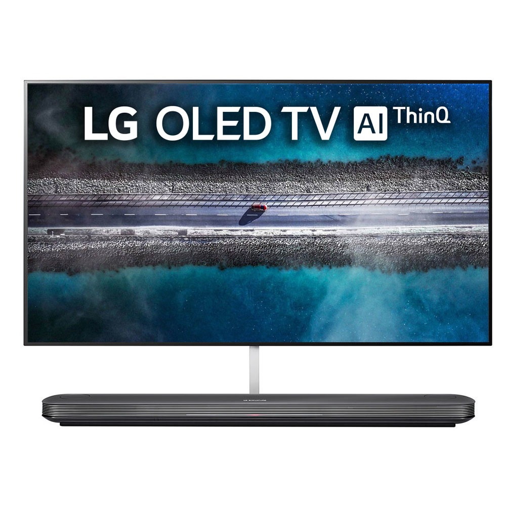 Lg 77 Class Oled W9 Series 2160p Smart 4k Uhd Tv With Hdr 52 Off