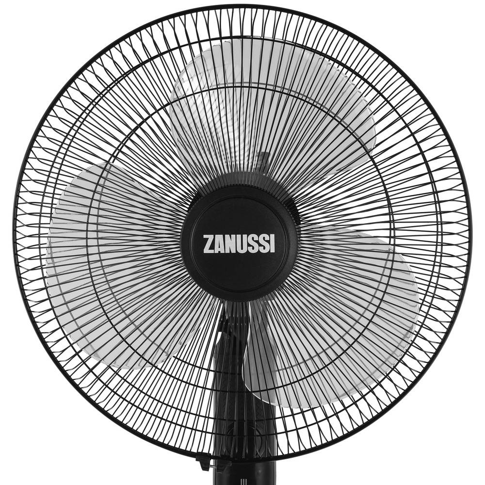 Вентилятор Zanussi ZFF-705 - фото 7 Вентилятор Zanussi ZFF-705 - фото 7