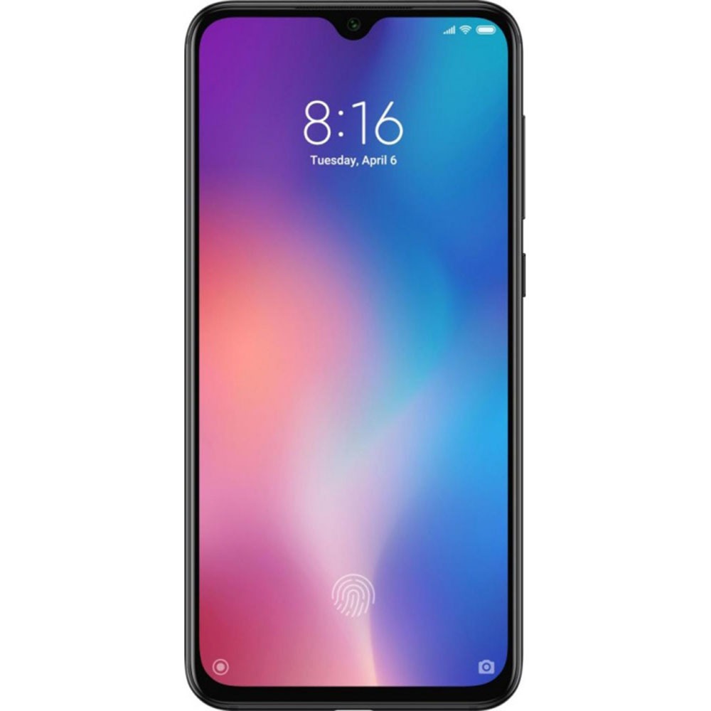 Купить Смартфон Xiaomi Mi 9 SE 128GB черный в Ростове-на-Дону