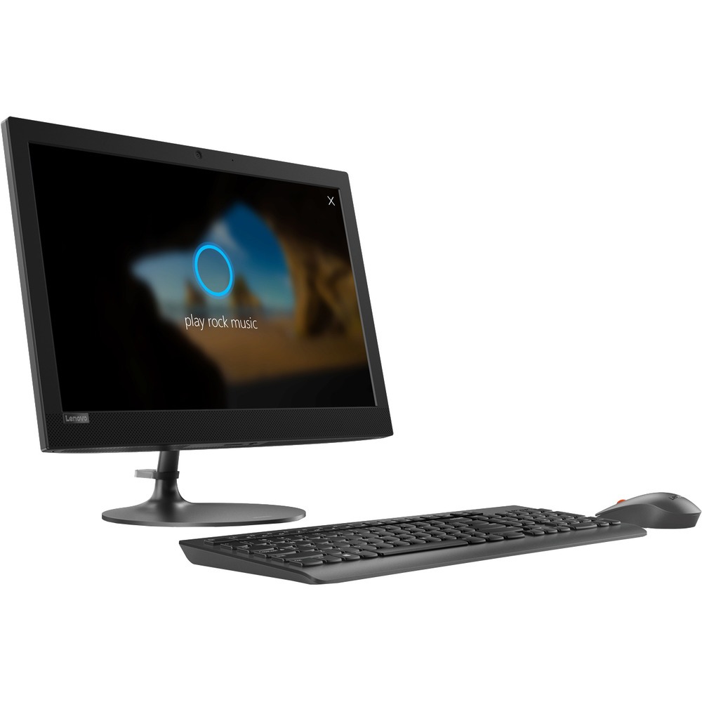 Моноблок Lenovo IdeaCentre 330-20AST (F0D8004PRK) - фото 3 Моноблок Lenovo IdeaCentre 330-20AST (F0D8004PRK) - фото 3