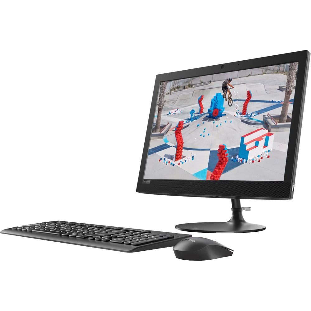 Моноблок Lenovo IdeaCentre 330-20AST (F0D8004PRK) - фото 4 Моноблок Lenovo IdeaCentre 330-20AST (F0D8004PRK) - фото 4