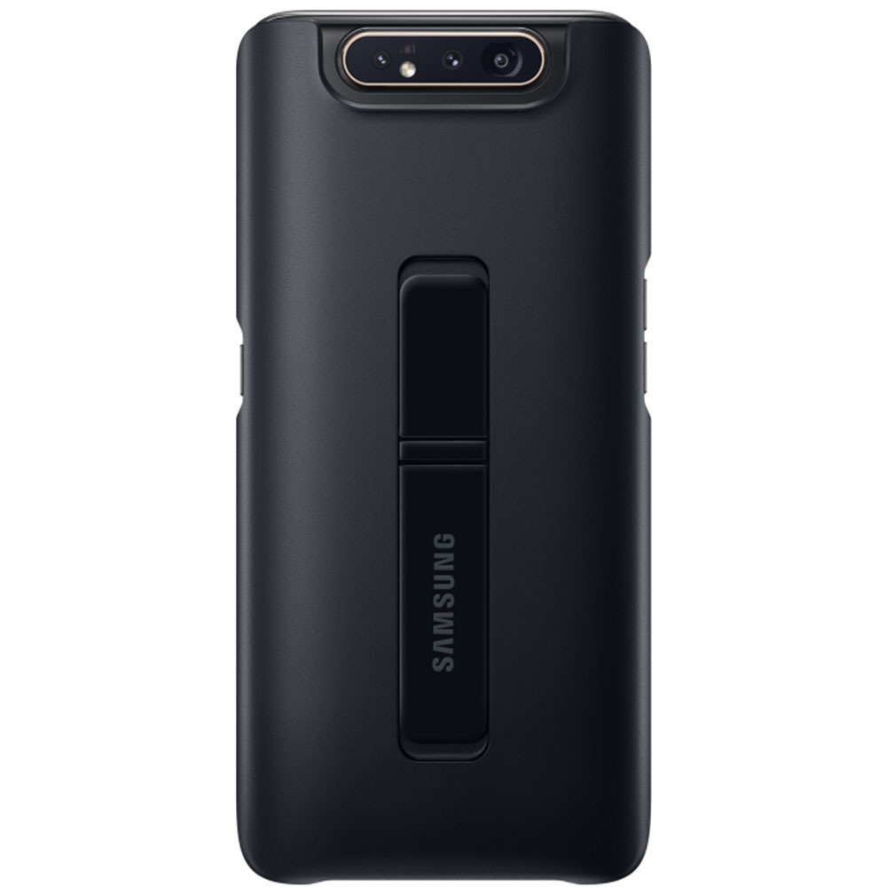 Купить Чехол Samsung Standing Cover A80, black в Москве