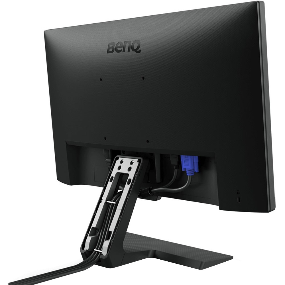 Монитор benq как подключить