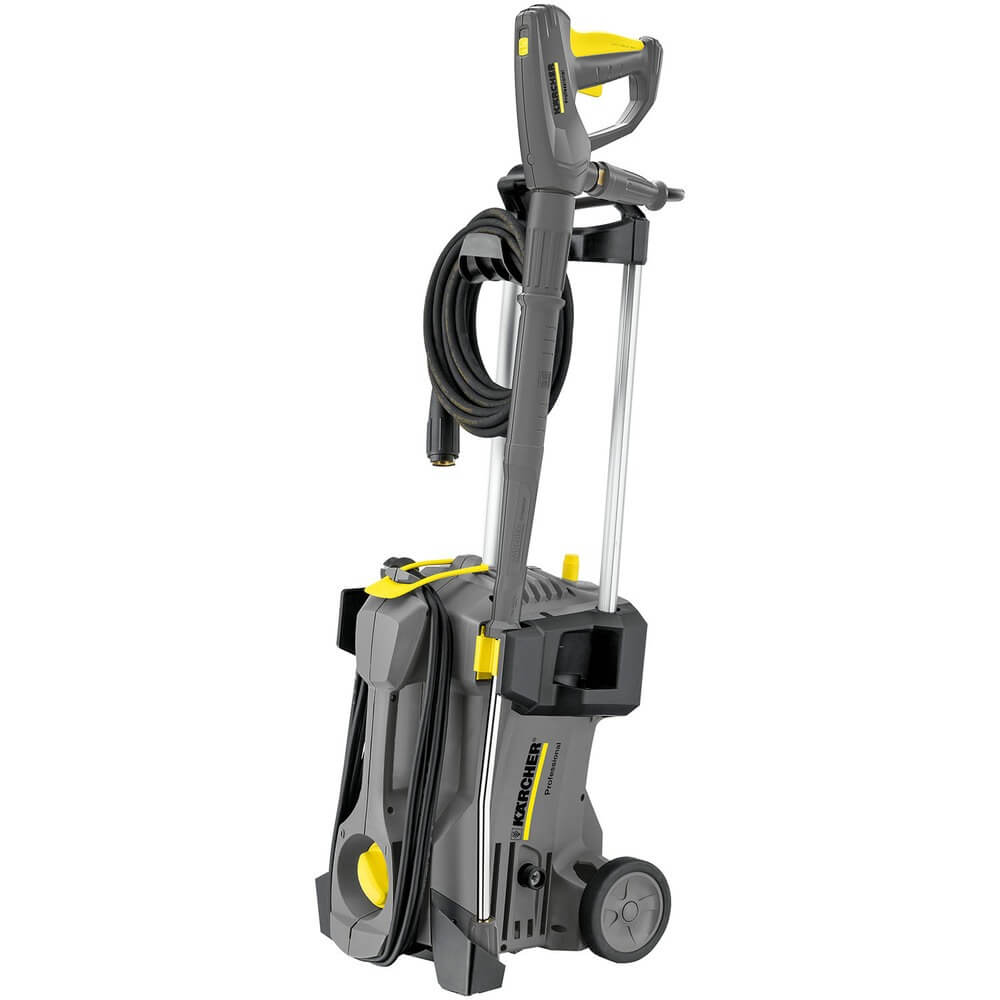 Отзывы на Мойка высокого давления Karcher HD 5/11 P (1.520-960.0) | Брянск