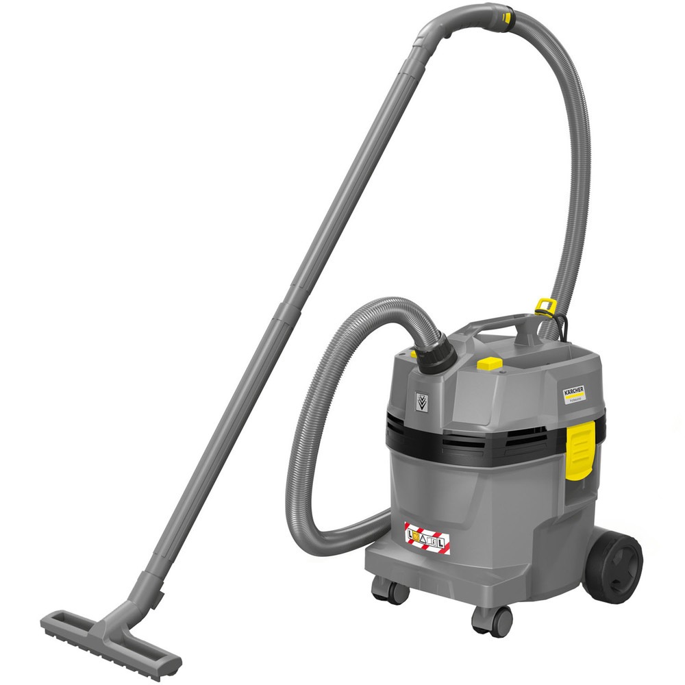 Купить Пылесос Karcher NT 22/1 Ap L (1.378-600.0) в Екатеринбурге