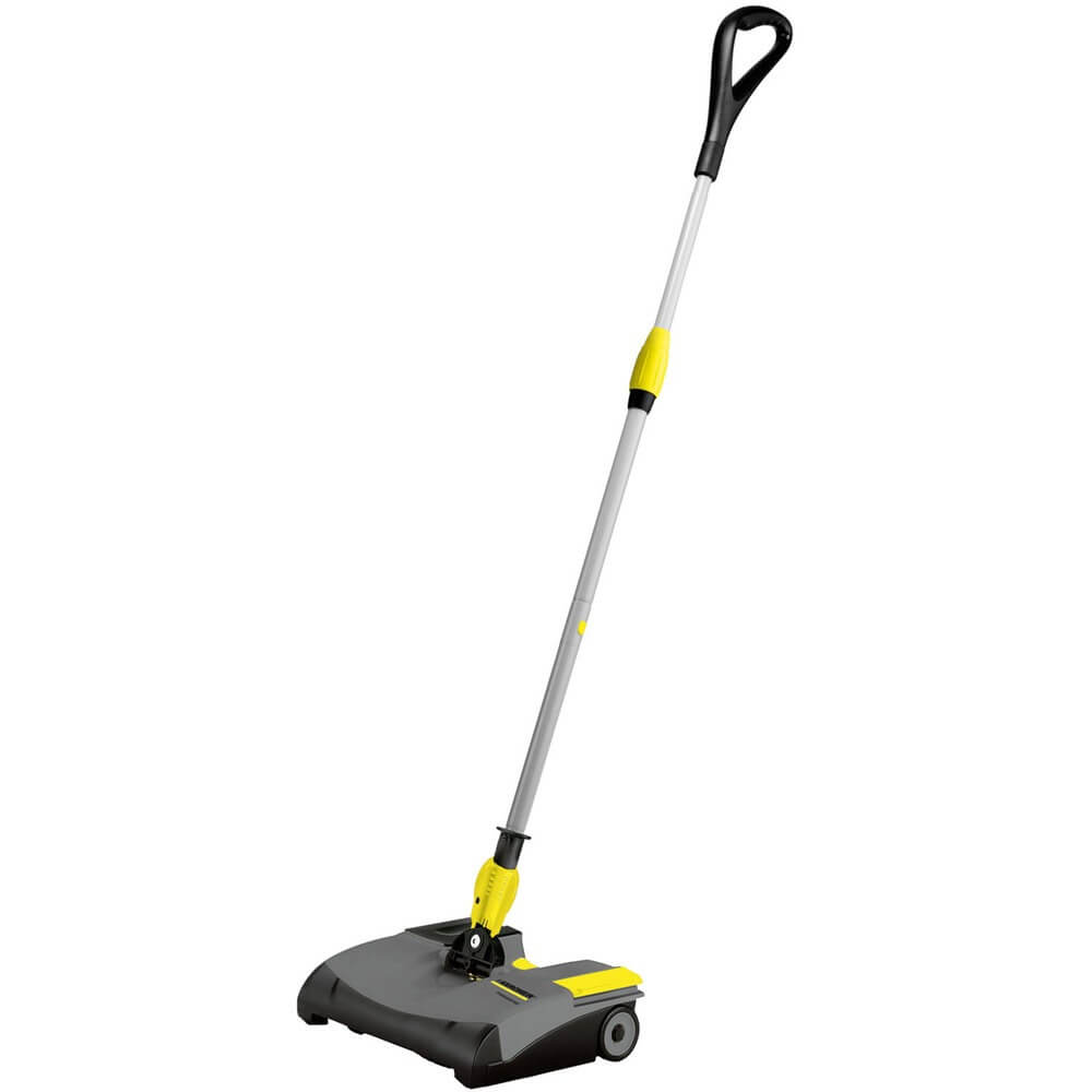 Технические Характеристики Электровеник Karcher EB 30/1 Li-Ion  (1.545-126.0) | Тула