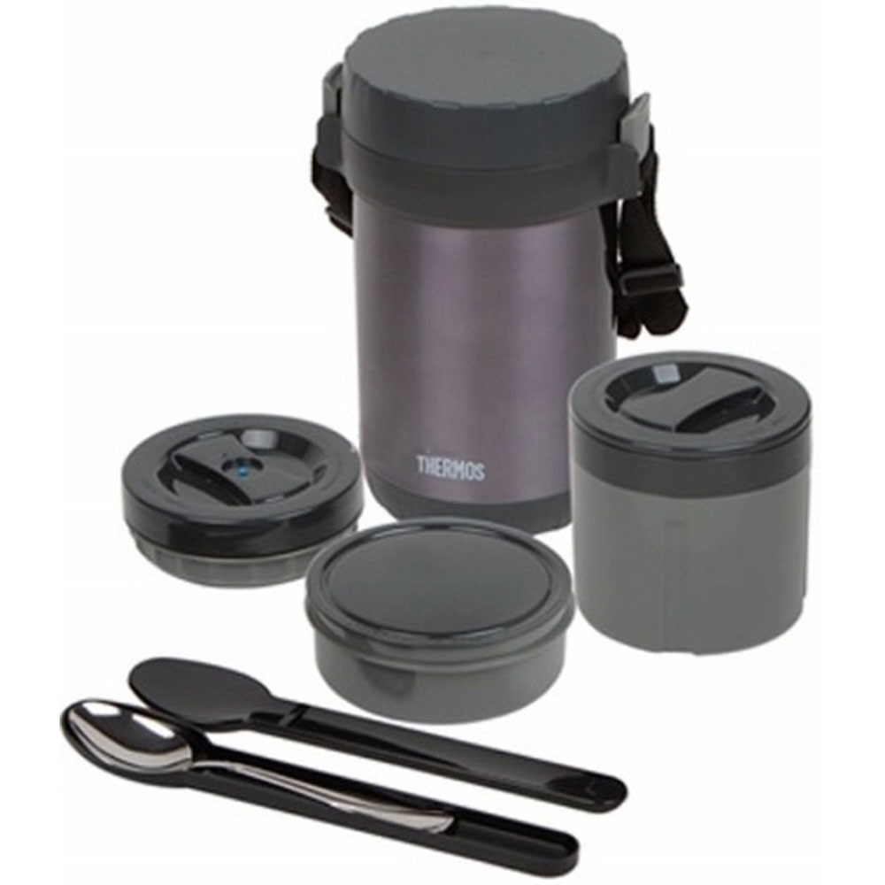 Термос для еды. Термос Thermos JBG JBG-1800. Термос Thermos 1.8л Black (JBG-1800). Thermos JBG-1800 1.8Л (черный). Термос для еды Thermos JBG-2000.