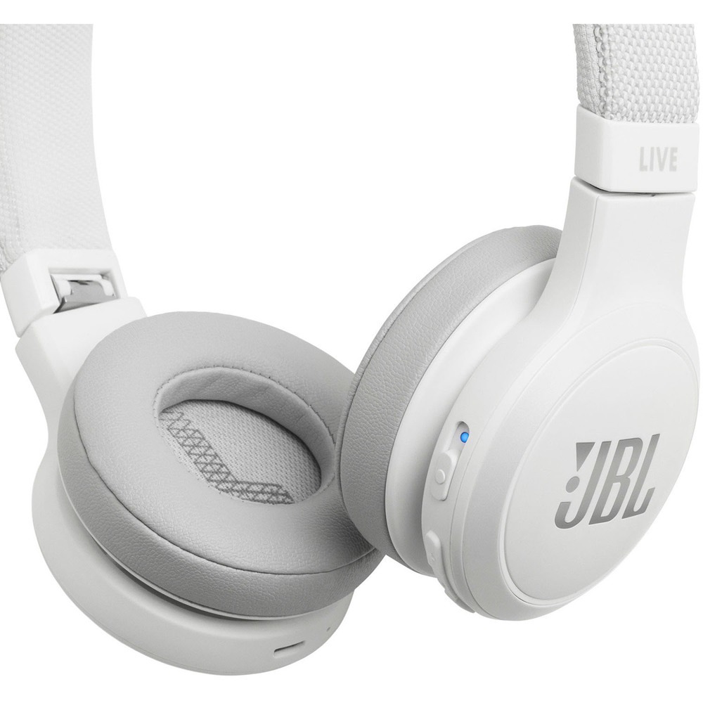 Наушники jbl white. Наушники JBL беспроводные 400bt. JBL Live 400 BT White. Беспроводные наушники JBL Live 650btnc White. Наушники Bluetooth JBL Live 400bt.