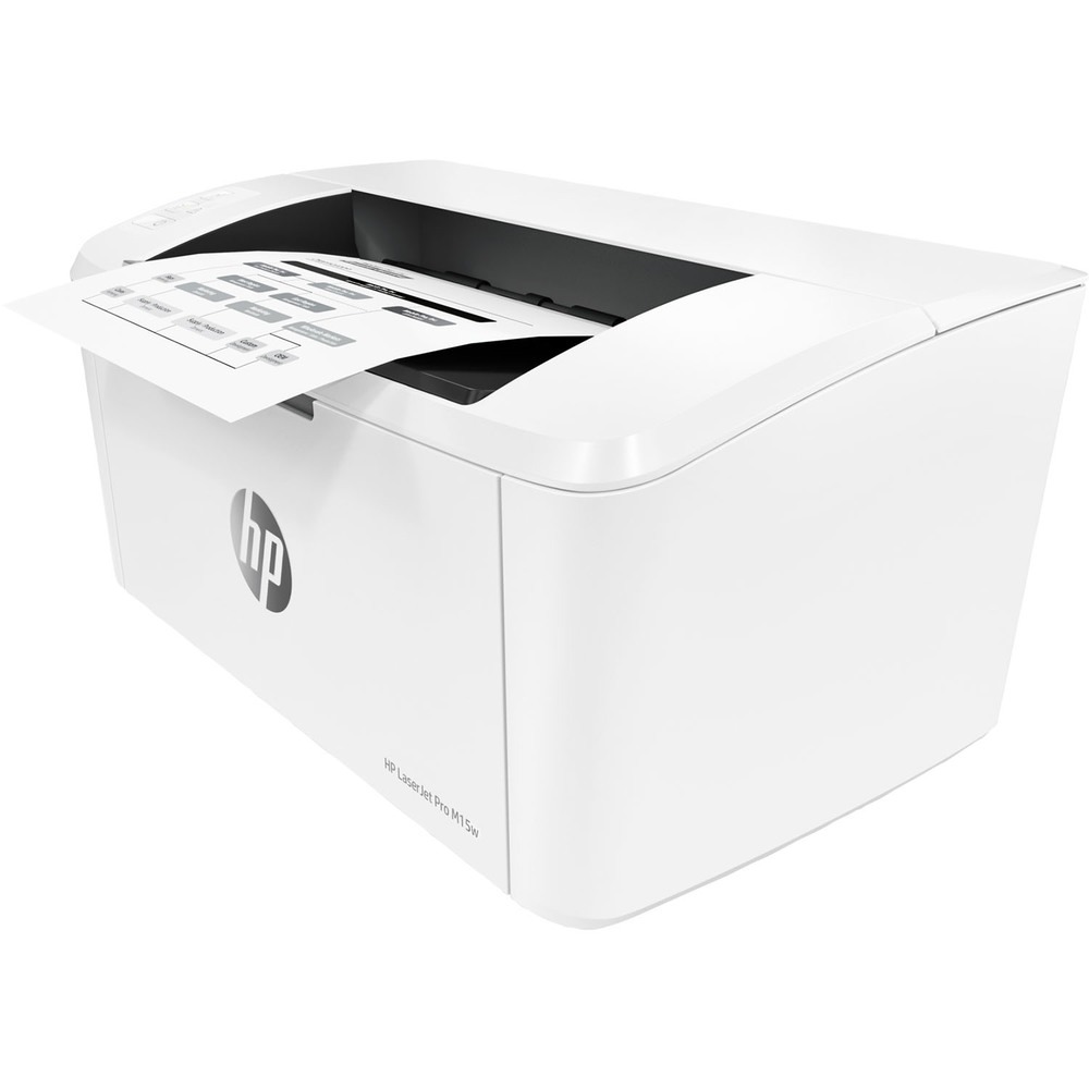 Принтер HP LaserJet Pro M15w (W2G51A) - фото 3 Принтер HP LaserJet Pro M15w (W2G51A) - фото 3