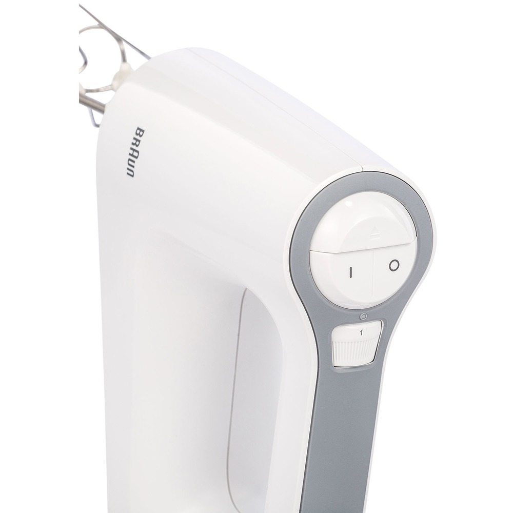 Купить Миксер Braun HM3107 в Москве