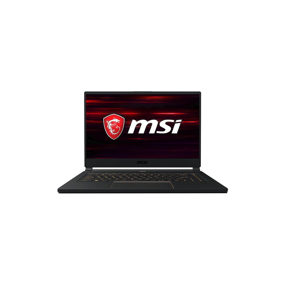Ноутбука Msi Gs65 Цена