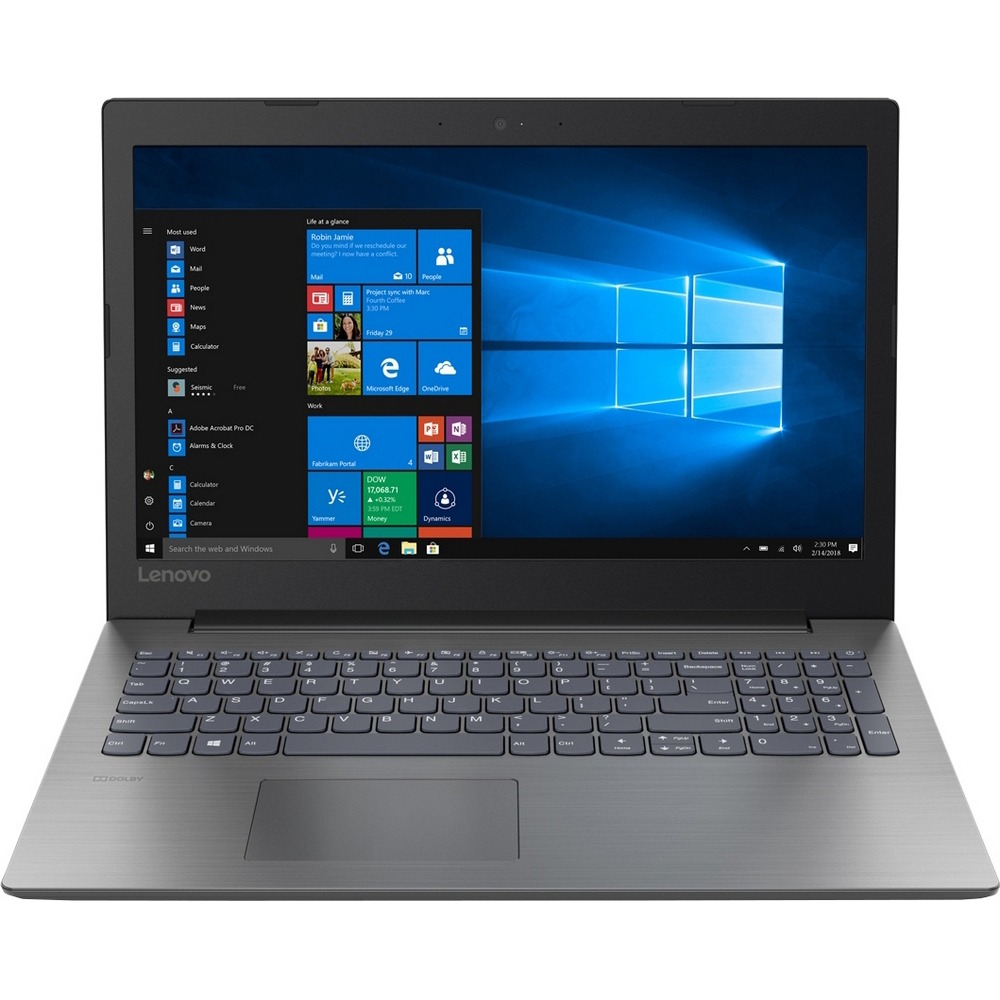 Купить Ноутбук Lenovo IdeaPad 330-15IKB (81DE004FRU) в Москве