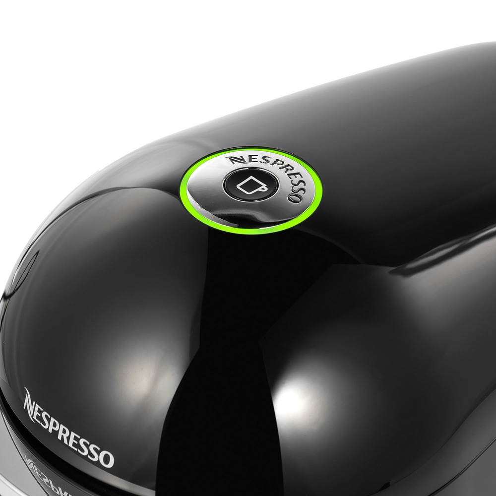 Капсульная кофемашина Nespresso Vertuo Plus C GCB2 EU Black - фото 3 Капсульная кофемашина Nespresso Vertuo Plus C GCB2 EU Black - фото 3
