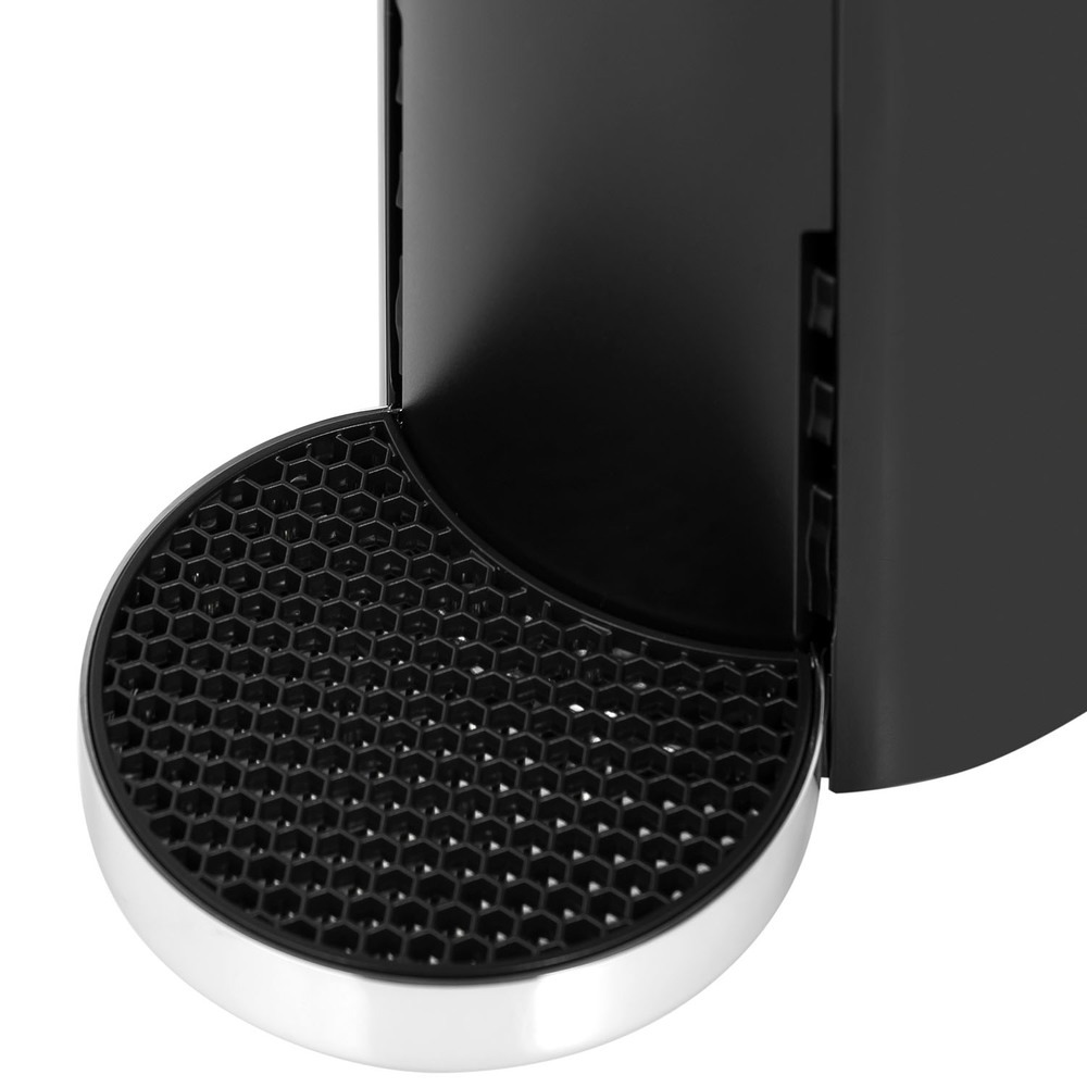 Капсульная кофемашина Nespresso Vertuo Plus C GCB2 EU Black - фото 6 Капсульная кофемашина Nespresso Vertuo Plus C GCB2 EU Black - фото 6