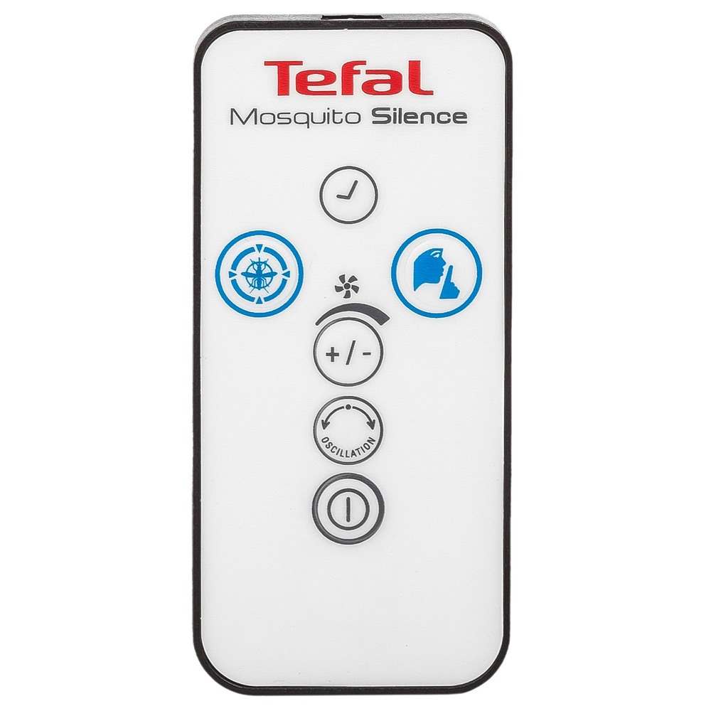 Вентилятор напольный tefal mosquito silence vf6410f0 обзор