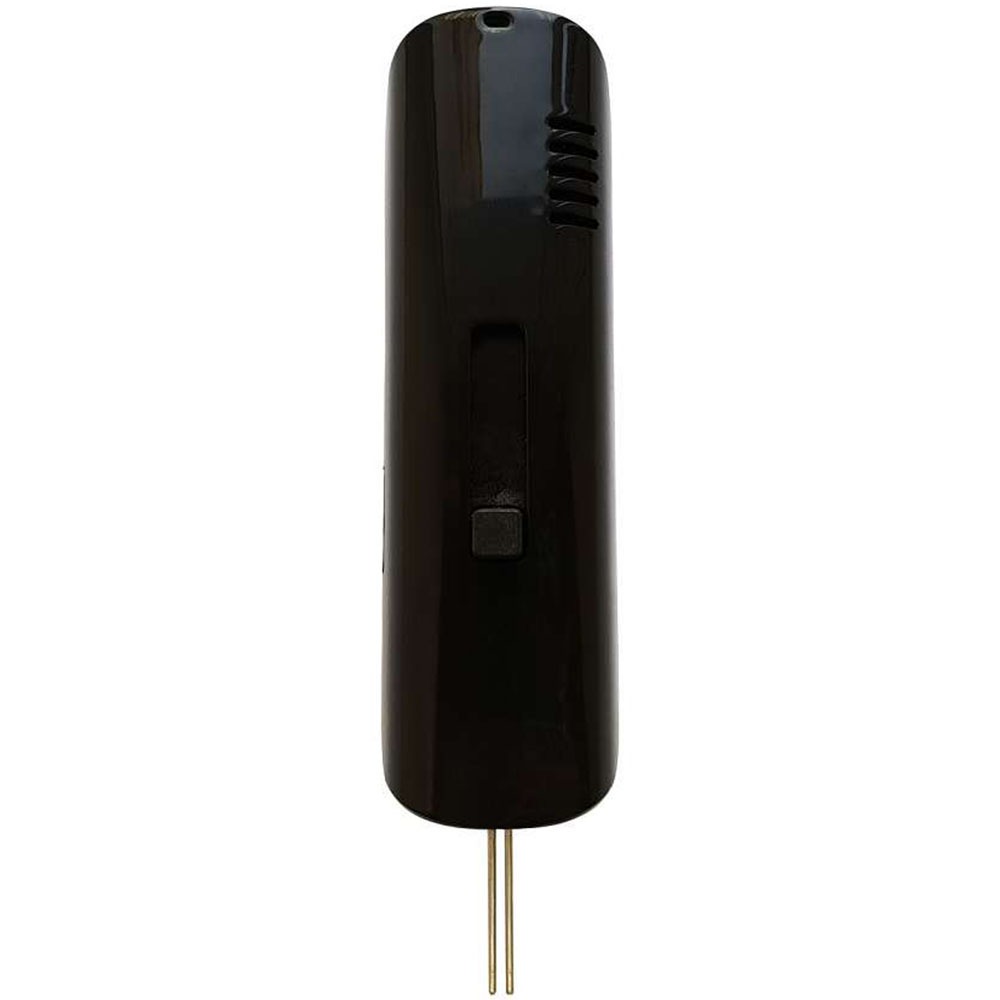 Нитрат-тестер Greentest Mini black FB0130B - фото 2 Нитрат-тестер Greentest Mini black FB0130B - фото 2