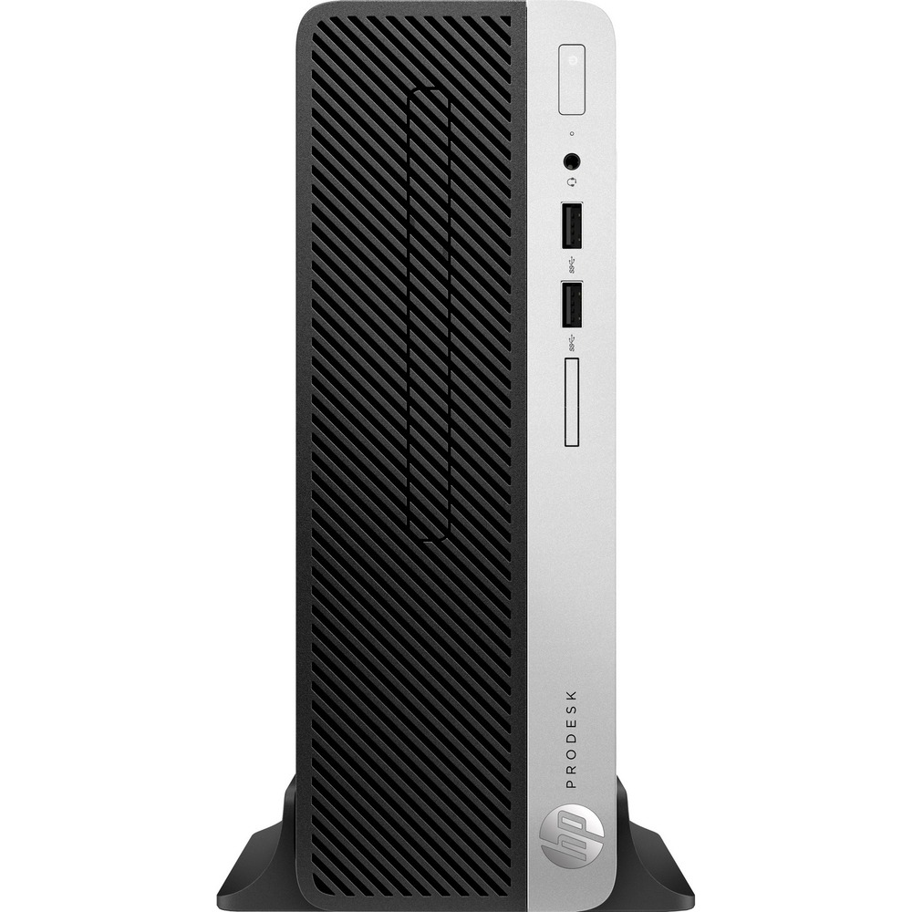 Купить Системный блок Hp Prodesk 400 G5 4cz87ea в Москве