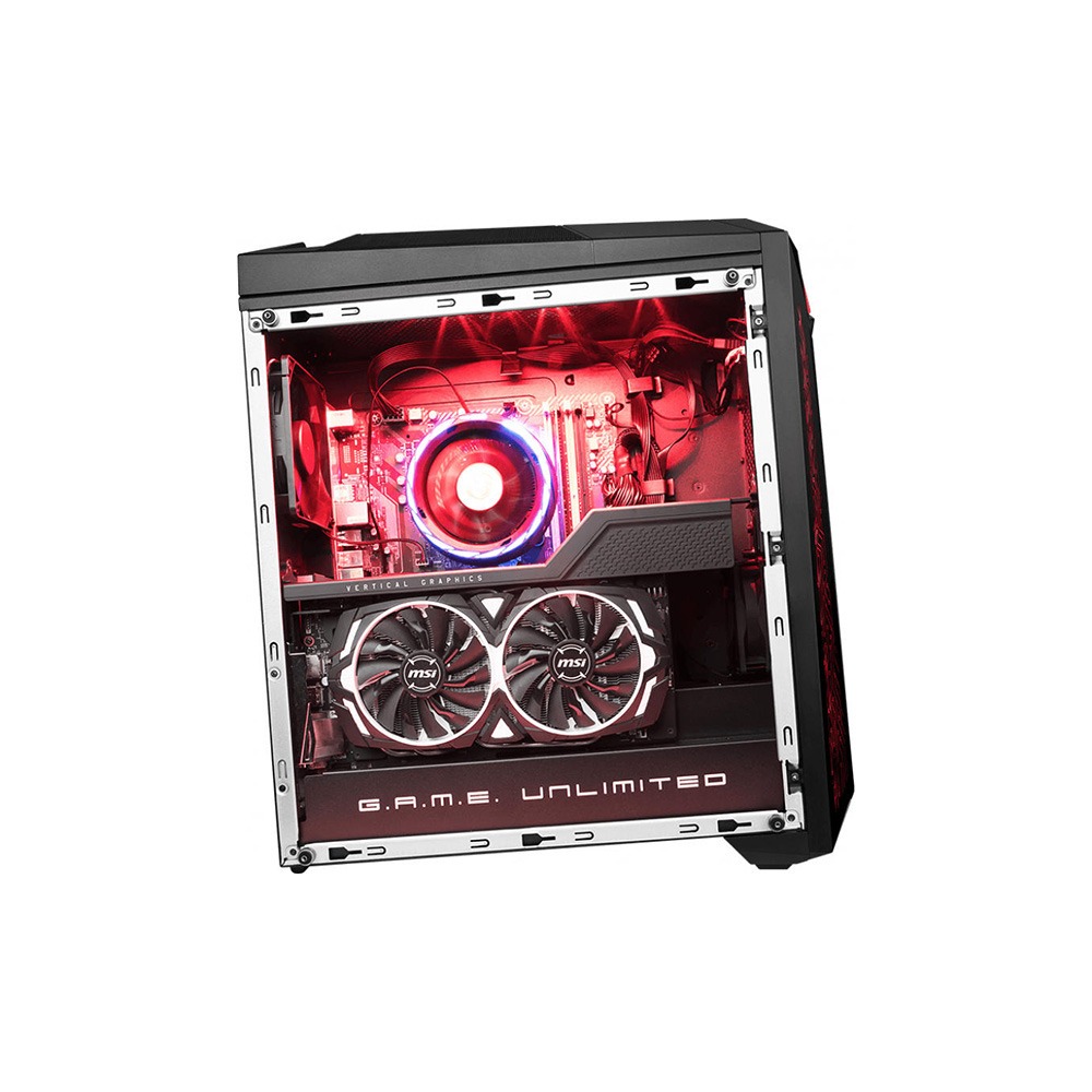 Msi b12vfk 424ru. Системный блок MSI Infinite a 8rg-466ru. MSI Infinite x. MSI Infinite x корпус. Системный блок игровой MSI Infinite a 8rc-404ru c 1050ti.