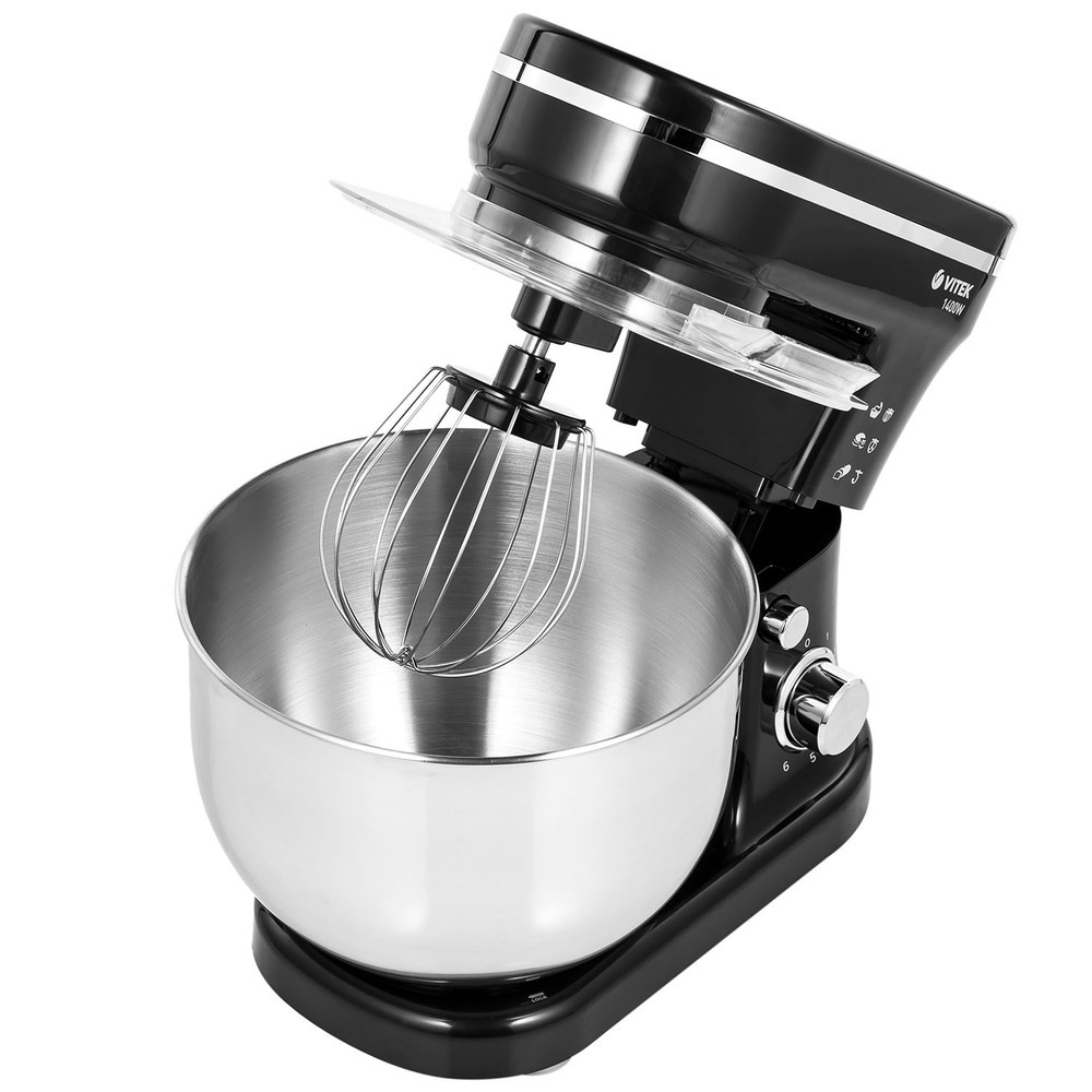 планетарный миксер vitek vt 4102 отзывы